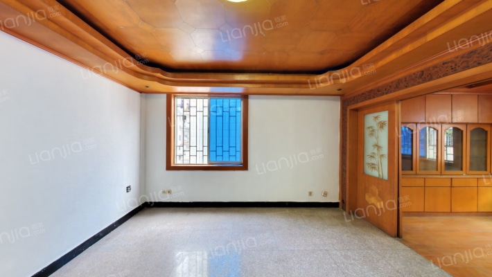 金晖新村二手房实景图