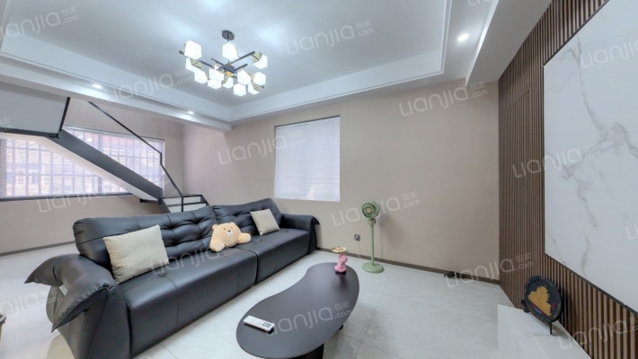 庆丰小区南区二手房实景图