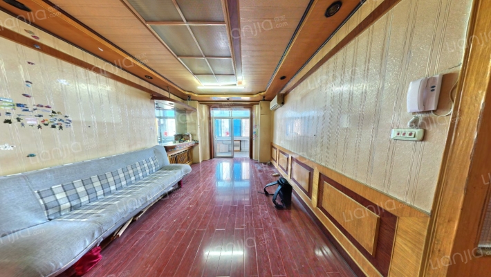 成平小区二手房实景图