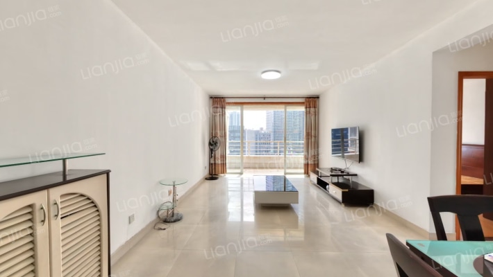 招商桃花园一期二手房实景图