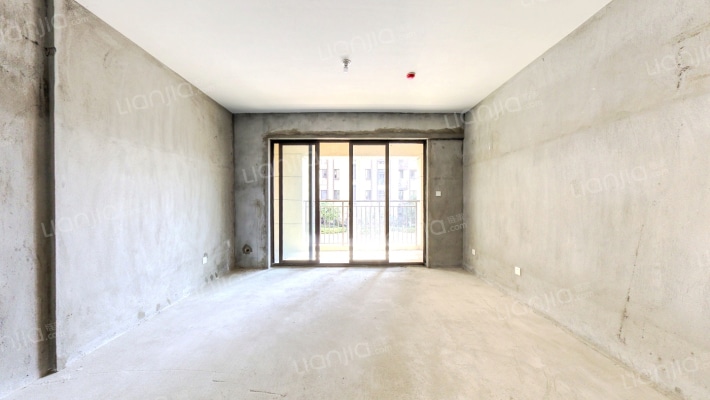 鼓楼金茂府二期二手房实景图