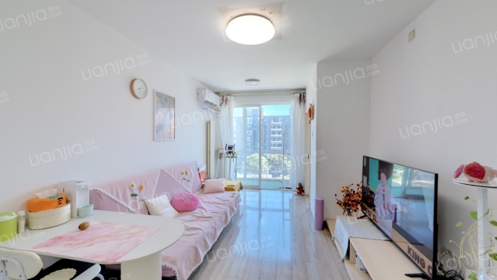 卡布其诺二手房实景图