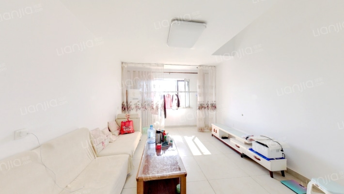 龙湖滟澜海岸澜庭二手房实景图