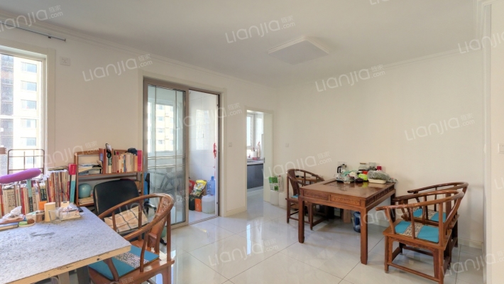 平都壹号院二手房实景图