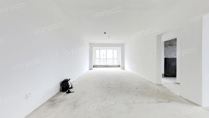 万岳华府龙府二手房实景图