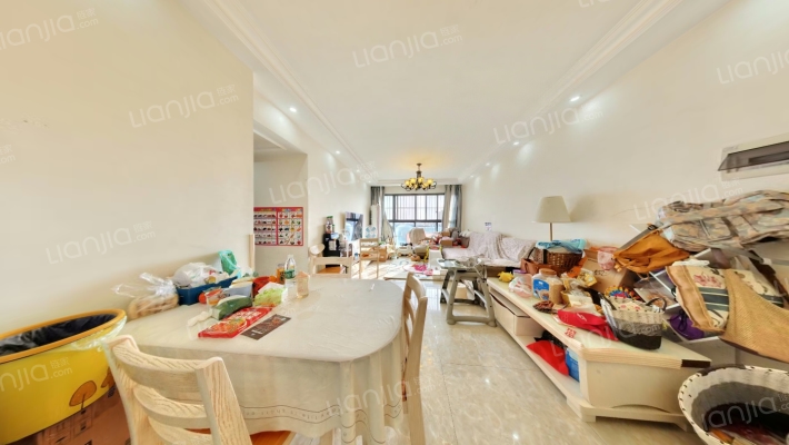 上水花苑二手房实景图