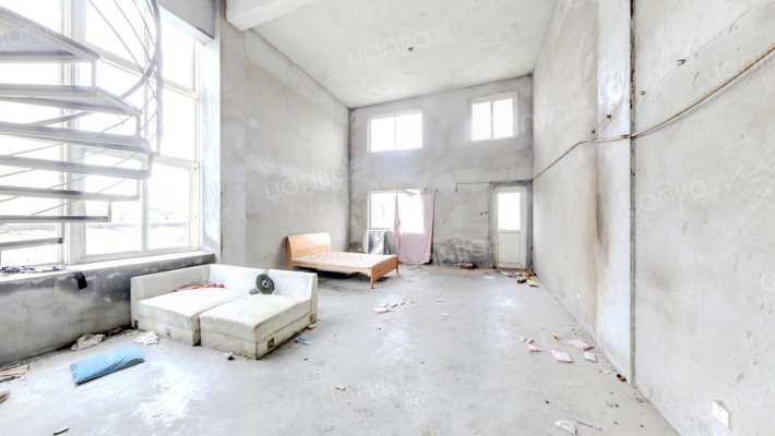 星桥苑二手房实景图