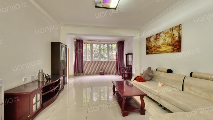 兰溪花园5区二手房实景图