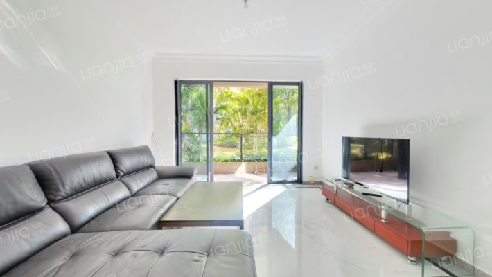 碧桂园太东天樾湾二手房实景图