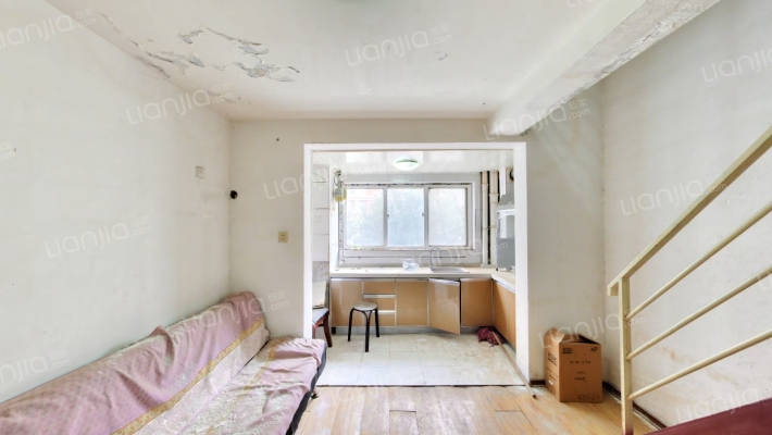 水榭花都二手房实景图