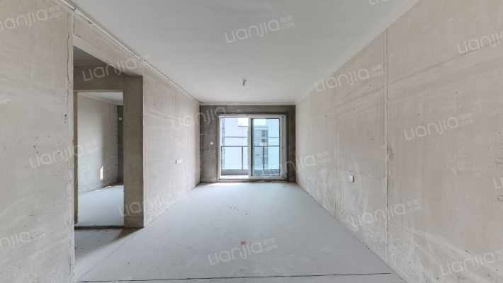 碧桂园星悦里二手房实景图