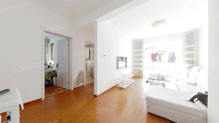 科达天意华苑二手房实景图