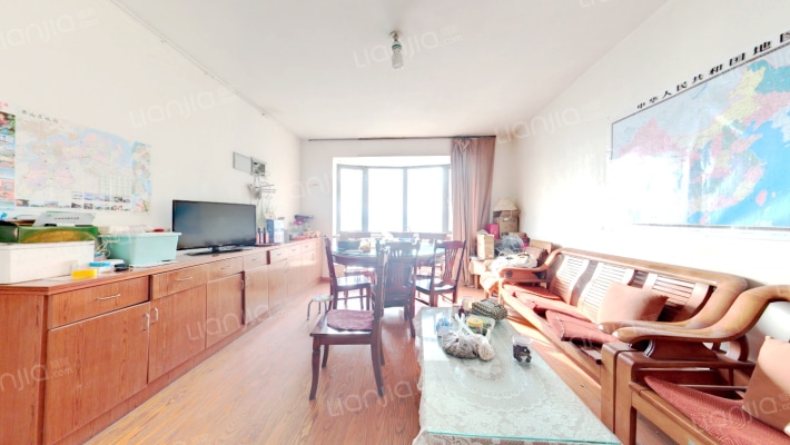 紫薇花苑二手房实景图