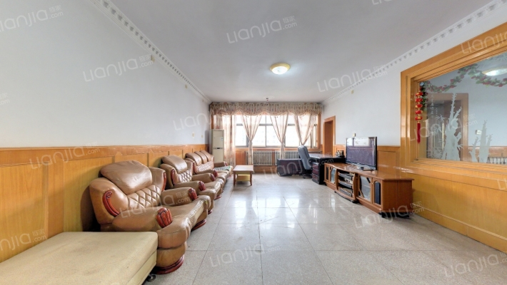 外贸土畜产小区二手房实景图