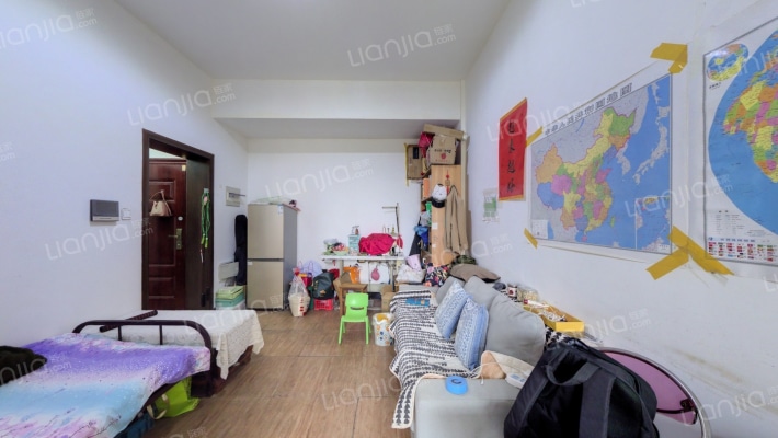 竹林风华二手房实景图