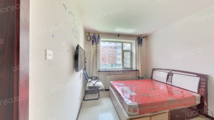 柳影家园二区二手房实景图