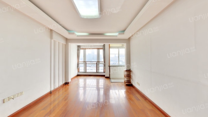 金枫苑二手房实景图