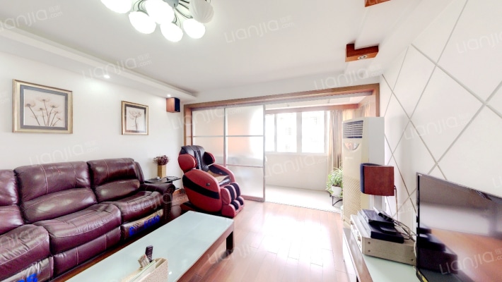 南都花城月季苑二手房实景图