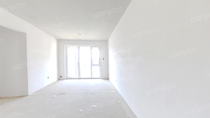 桃源新都孔雀城二手房实景图