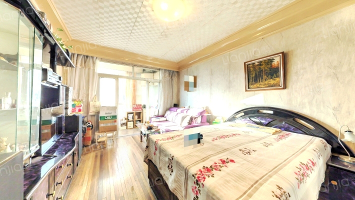 金鹿大楼二手房实景图