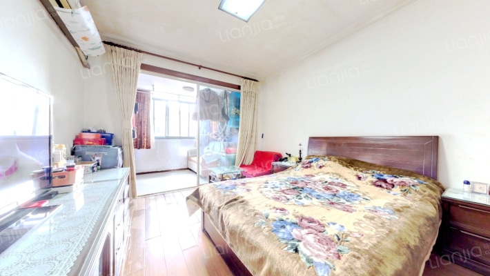 三泉路332弄二手房实景图