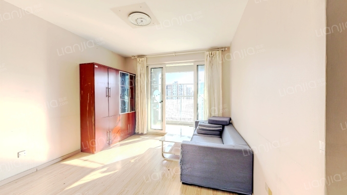 天润城第十二街区二手房实景图