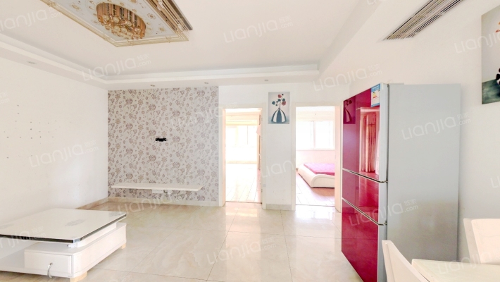 三河家园二手房实景图