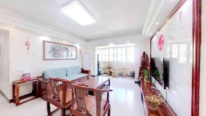 双龙苑二手房实景图