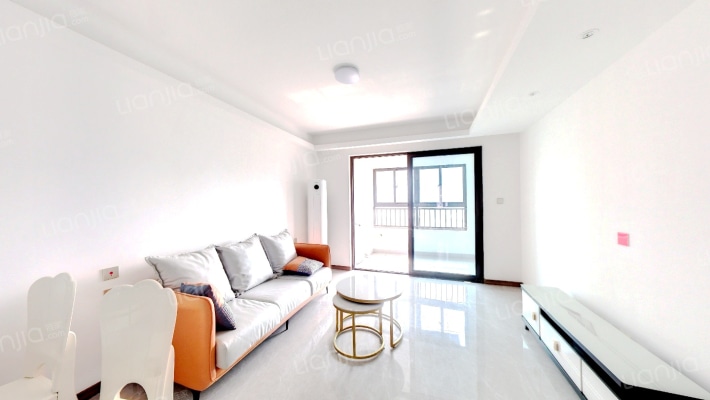 锦绣龙川府锦书园二手房实景图