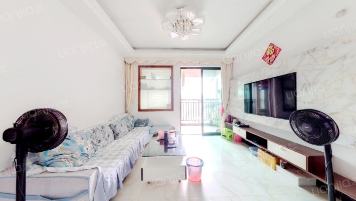 天顺俊园二手房实景图