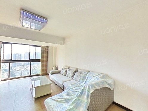 整租·百灵苑 2室1厅 南