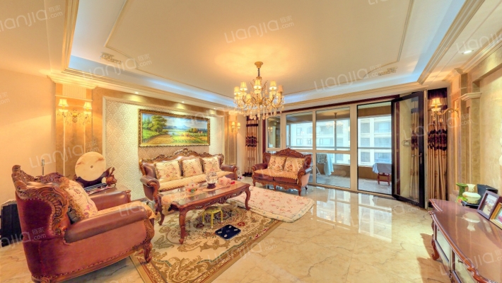 天马相城二期二手房实景图