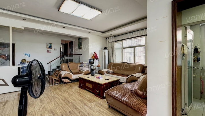 茶园小区二手房实景图