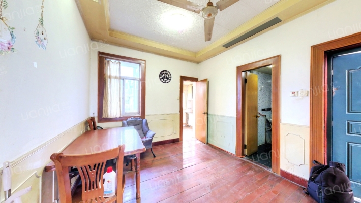 吉明路84号二手房实景图