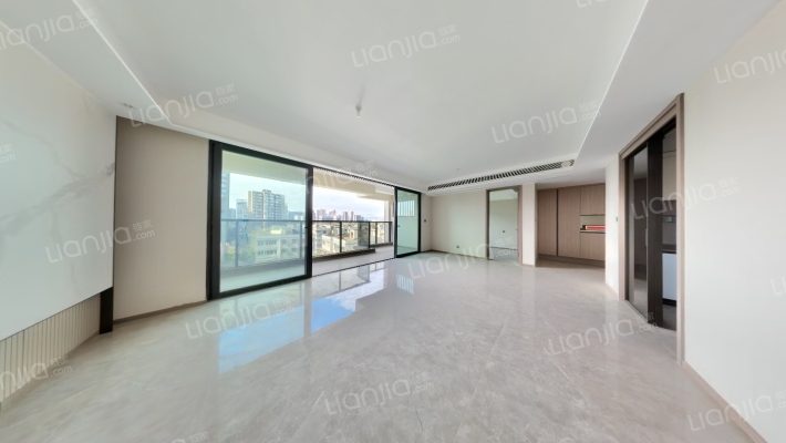 龙湖恒邦云玺二手房实景图