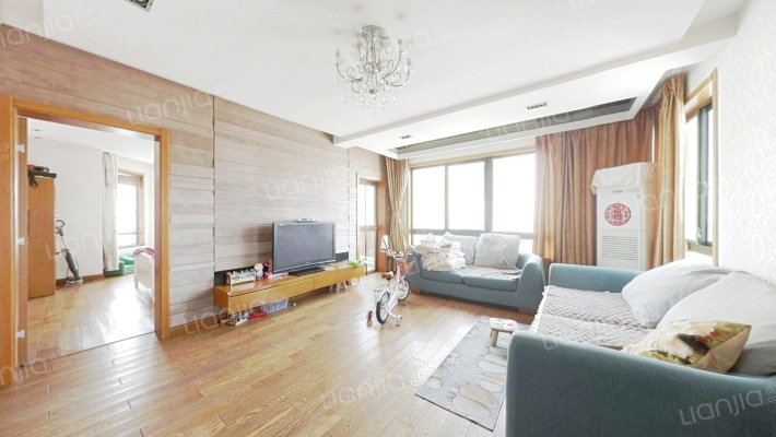 欧景苑二手房实景图