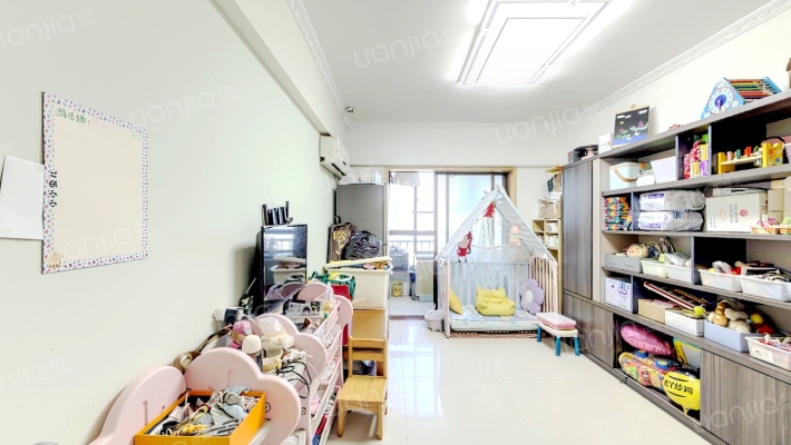 清清佳苑二手房实景图