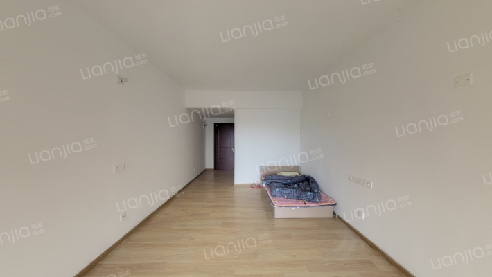 广州后花园二手房实景图