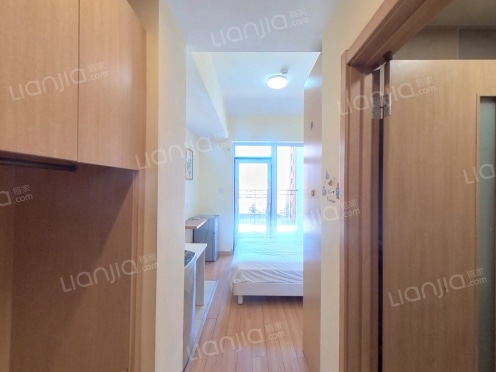 整租·万科魅力星汇 1室0厅 东