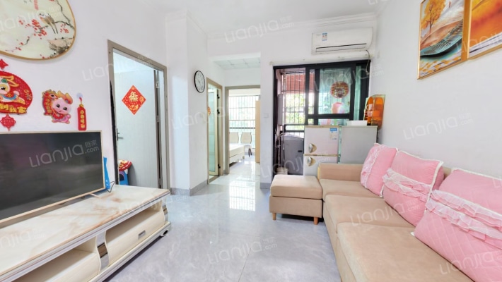 东日锦鸿名苑二手房实景图