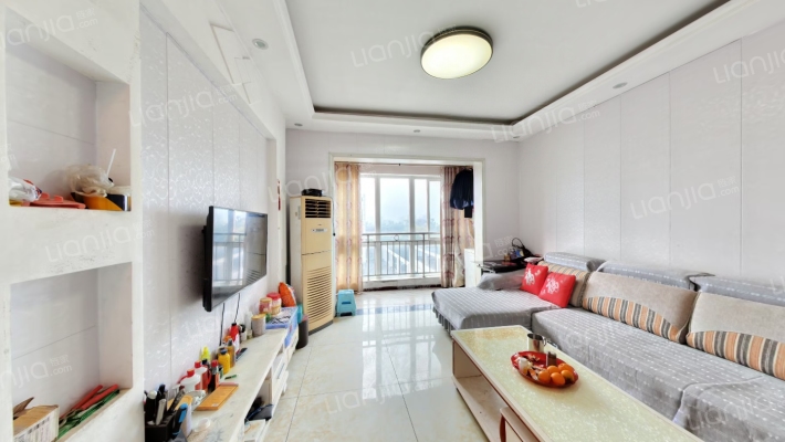 盛吉汽配城二手房实景图