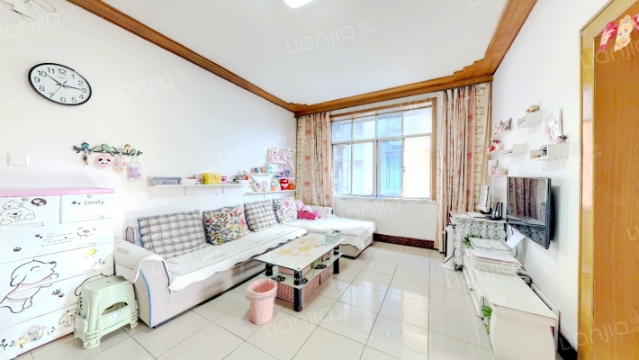 新湘村小区二手房实景图