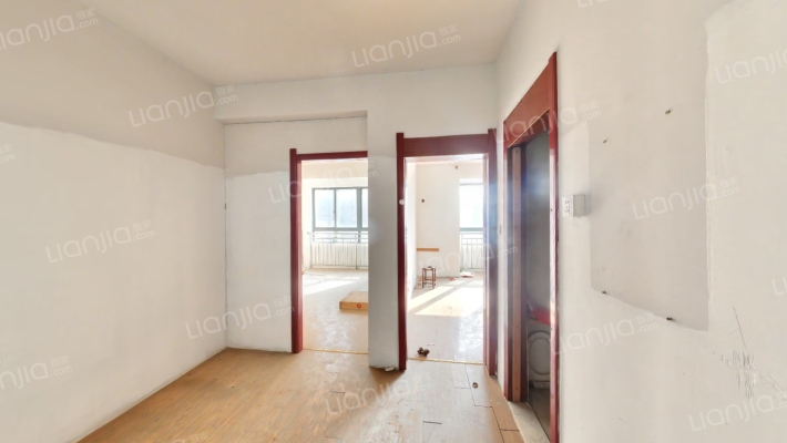 横沥佳苑二手房实景图