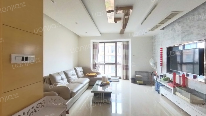 锦绣天成二手房实景图