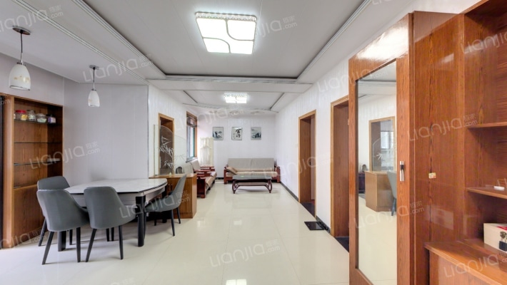 天成怡园二手房实景图