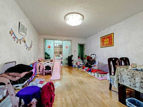 整租·威尼斯小区 2室1厅 南/北