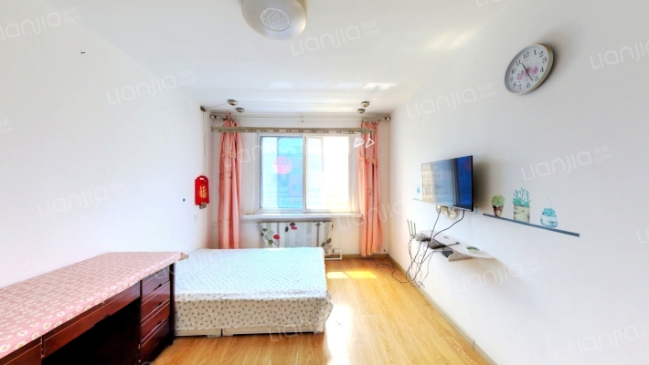 丰乐小区二手房实景图