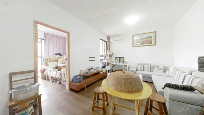 御锦水岸花苑二手房实景图