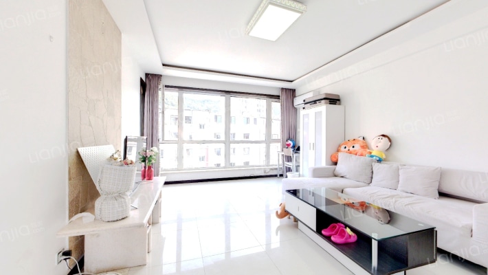 石葵秀景二手房实景图