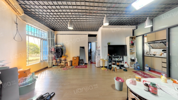 泰华大厦二手房实景图
